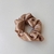 Scrunchie de Cetim - amarrador de cabelo