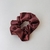 Scrunchie de Cetim - amarrador de cabelo - comprar online