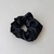 Scrunchie de Cetim - amarrador de cabelo na internet