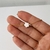 Pulseira Semi Joia Banhado a Ouro 18k trevo inspiração - comprar online