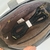 interno com dois bolsos