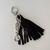 Chaveiro Bagcharm em malha