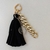Chaveiro Bagcharm em malha - comprar online