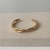 Bracelete trançado na internet