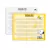 Mini Caderno Argolado Snoopy - loja online