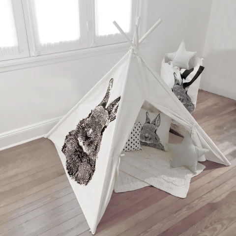 CARPA BUNNY (A) - comprar online