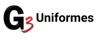 G3 Uniformes Uniformes Personalizados e de Alta Qualidade.