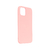 Funda Silicona The Icase Iphone 12 - comprar online