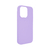 Funda Borde de Cámara Silicona Iphone 13 - tienda online
