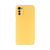 Funda Borde de Cámara Silicona Motorola E32 - tienda online