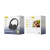 Auricular Premium Vincha Inalámbrico BL50 Foneng - The Icase