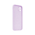 Funda Borde de Cámara Silicona The Icase Iphone 11 - tienda online