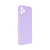 Funda Borde de Cámara Silicona Iphone 11 - The Icase