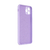 Funda Borde de Cámara Silicona Iphone 11 - tienda online
