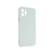 Funda Lisa Silicona Iphone 12 - comprar online