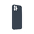 Imagen de Funda Borde de Cámara Silicona The Icase Iphone 12