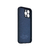 Funda Borde de Cámara Silicona The Icase Iphone 12