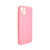 Funda Borde de Cámara Silicona Iphone 13 en internet