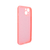 Funda Borde de Cámara Silicona Iphone 13 - The Icase