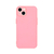 Funda Borde de Cámara Silicona Iphone 13 - comprar online