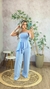 Conjunto Feminino com Forro e Bojo