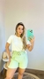 Blusa Feminina em Modal Premium - G