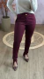 Calça Jeans Vinho - loja online