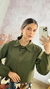 Camisa Sensorial G
