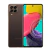 Samsung Galaxy M53 SM-M536 - Marrom 5GB | 128 GB | Usado | Oferta Imperdível | Aproveite | Samsung Barato