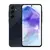 Samsung Galaxy A55 - Azul escuro | 256 GB | Seminovo | Usado | Garantia 90 Dias | Testado | Funcional | Frete Grátis - (cópia)