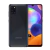 Samsung Galaxy A31 - Preto | 128 GB | Seminovo | Usado | Garantia 90 Dias | Testado | Funcional | Frete Grátis
