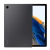 Tablet Samsung Galaxy A8 - Cinza