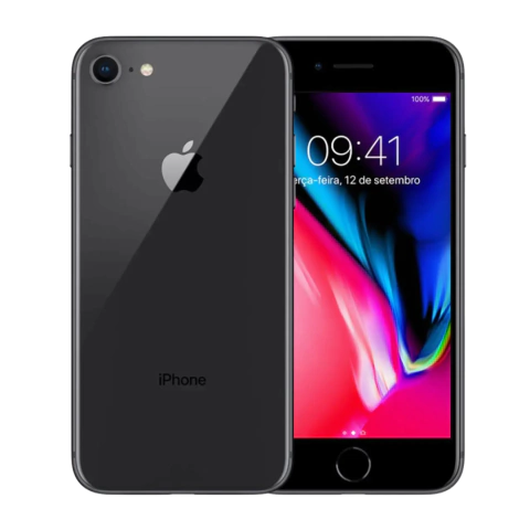 iPhone XS Cinza Espacial Usado - Apple potente e econômico