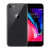 iPhone 8 - Cinza espacial 64GB | 128GB | 256GB | WhatsApp ok | Youtube ok | Uso básico | Grantia 90 dias | Usado