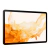 Tablet Samsung Galaxy S8 - Grafite | 256 gb - comprar online