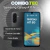 Samsung Galaxy A17 128GB (NOVO) + Motorola Moto G62 128GB (SEMINOVO) - comprar online
