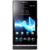 Sony Xperia Lt26 - Preto na internet