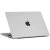 Apple MacBook Pro 14,2 Prateado- Excelente (M2, 16GB DDR5, 512GB HD) - comprar online