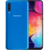 Samsung Galaxy A50 Azul - Câmera e Desempenho - comprar online