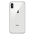Imagem do iPhone XS Max Prata