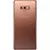 Samsung Galaxy Note 9 - Cobre na internet