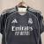 Camisa Real Madrid II 25/26 - Torcedor Adidas Masculina - Detalhes Metálicos Prateados na internet