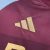 Camisa Aston Villa I 25/26 Torcedor Castore Masculina - Vermelho - loja online