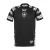 Camisa Botafogo Pré Jogo 25/26 Rebook Aura 90 Masculina - Preta - comprar online