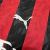 Camisa AC Milan I 25/26 - Torcedor Puma Masculina - Vermelha e preto - loja online
