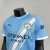 Camisa Manchester City Home 25/26 - Torcedor Puma Masculina - Azul na internet