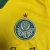 Kit Infantil do Palmeiras III 25/26 Puma - Amarelo e Azul - UaiCraque | CAMISAS DE FUTEBOL E BASQUETE