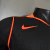 Camisa Timão 25/26 Jogador Nike Masculina - Preta com detalhes em laranja - UaiCraque | Camisas de Futebol e NBA — Frete Grátis para Todo Brasil