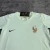 Kit Infantil Seleção Francesa II 2026 Verde-acinzentado - comprar online