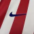 Camisa Atlético de Madrid I 25/26 Torcedor Masculina - Vermelha com detalhes em azul e branco - UaiCraque | Camisas de Futebol e NBA — Frete Grátis para Todo Brasil
